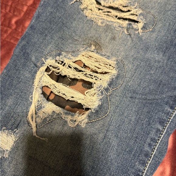 Womens jeans - Picture 4 of 5
